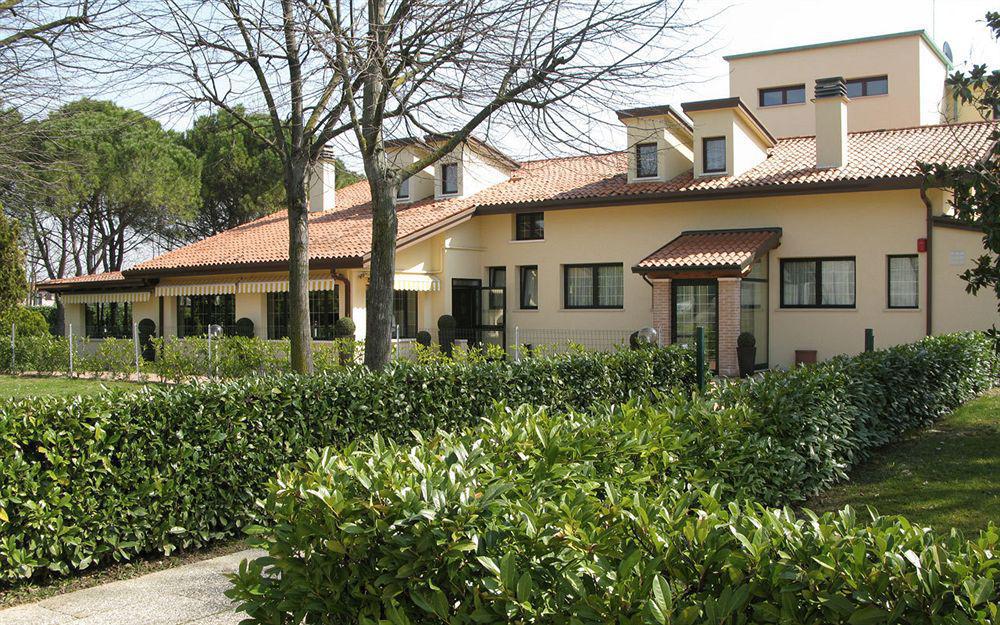 Resort Garden - Smart Mestre