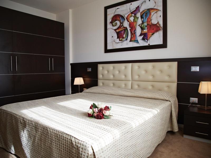 Garden - Smart Resort Mestre