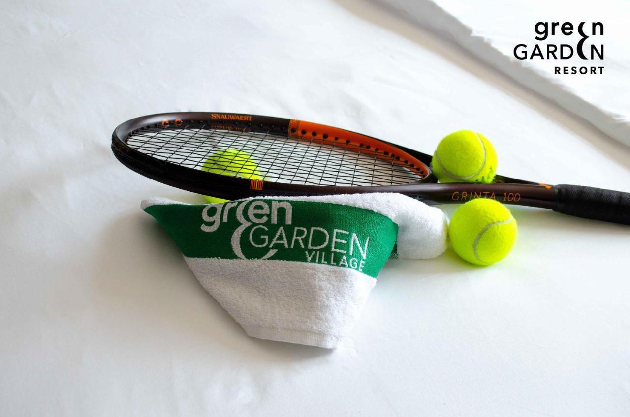 Resort Garden - Smart