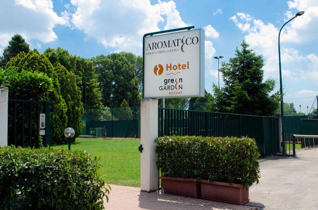 Resort Garden - Smart Mestre