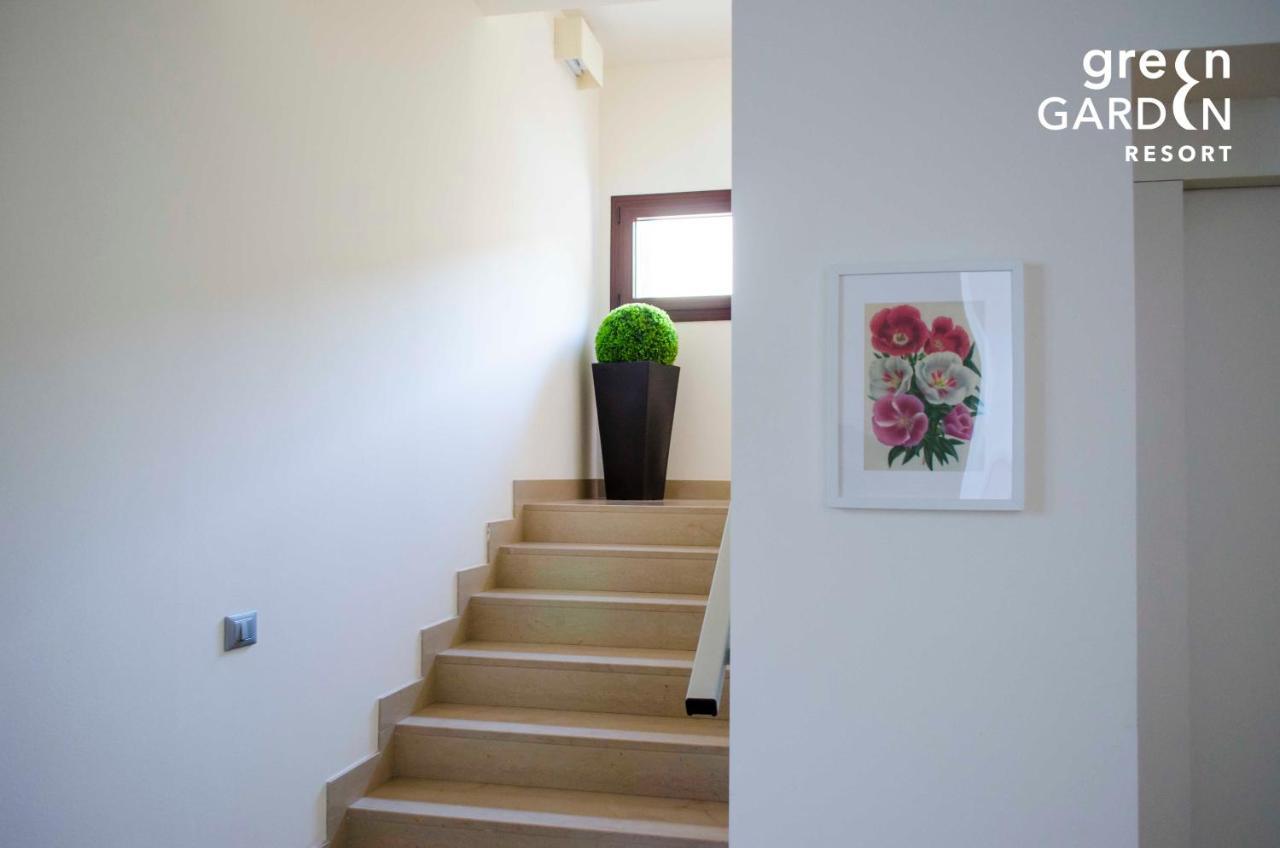 Resort Garden - Smart Mestre