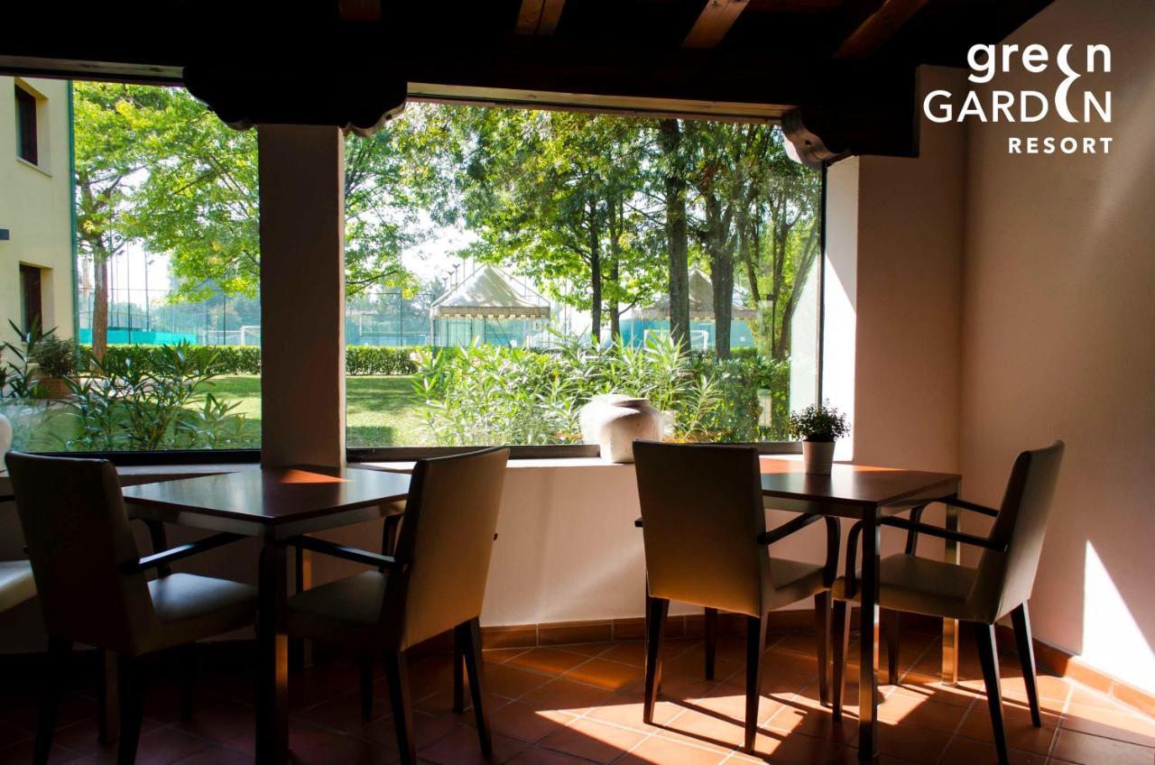 Garden - Smart Resort