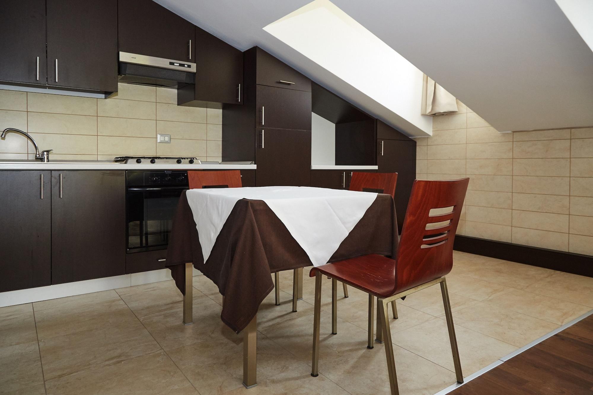 Garden - Smart 3* Mestre