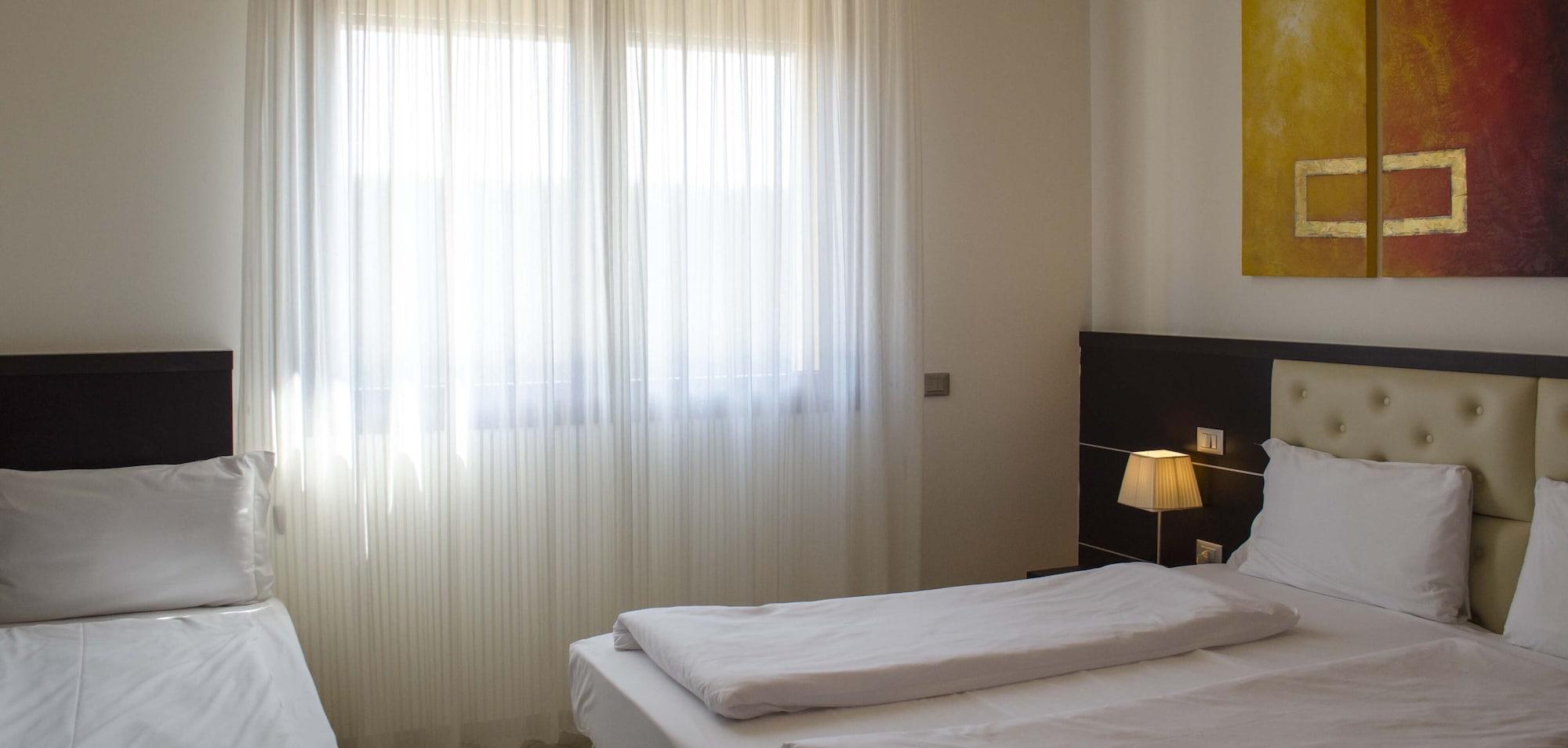 Resort Garden - Smart Mestre