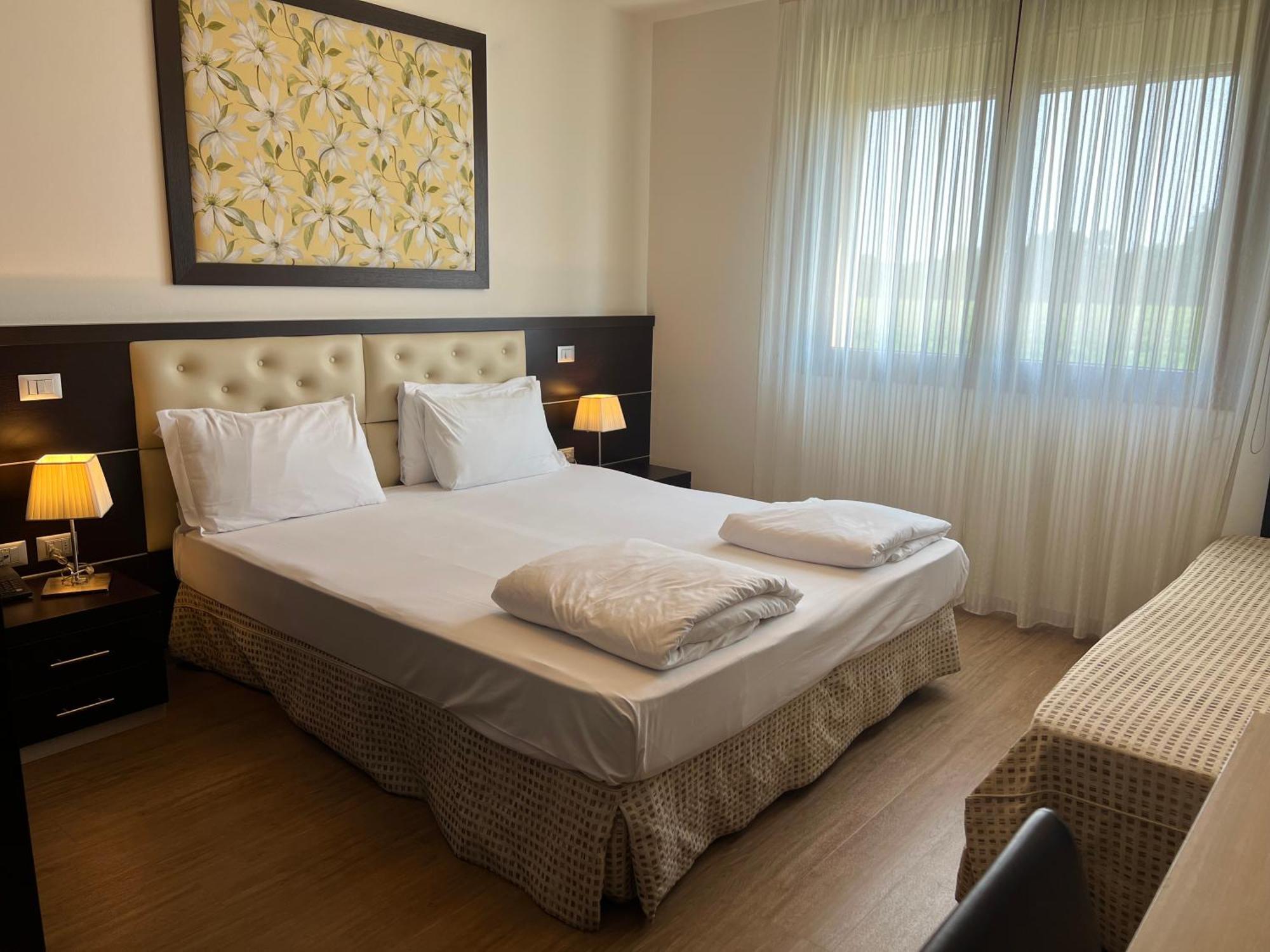 Garden - Smart Resort 3*
