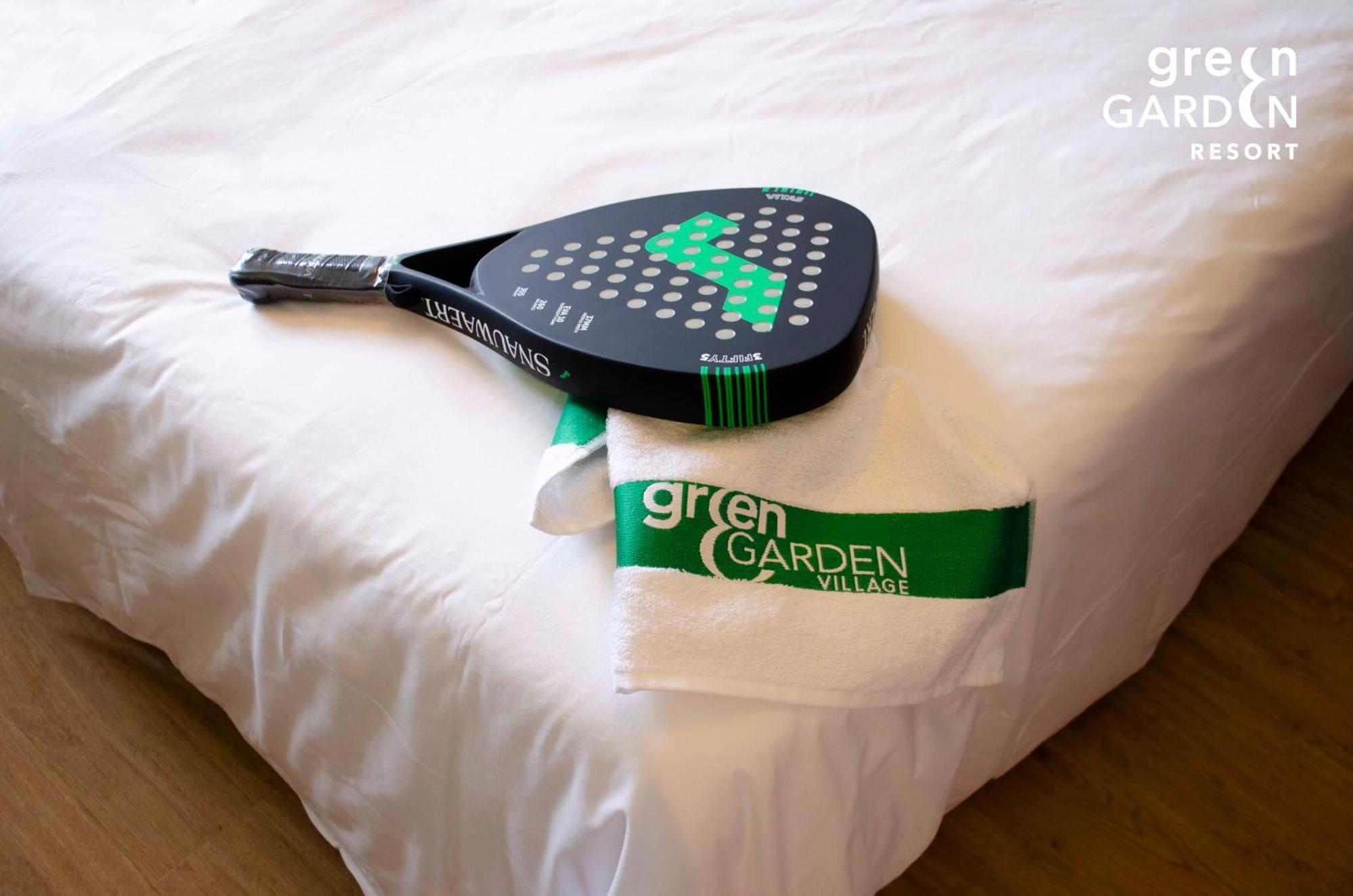 Garden - Smart 3*