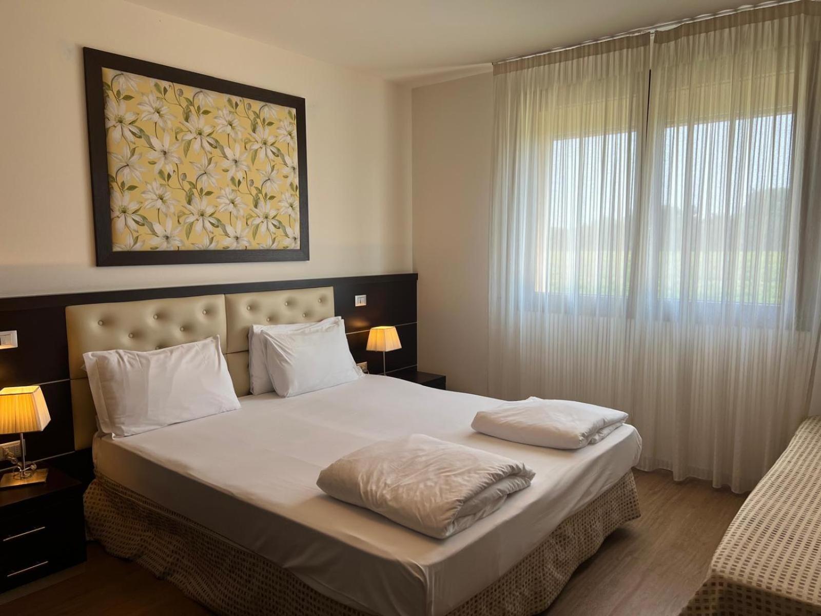 Garden - Smart 3* Mestre
