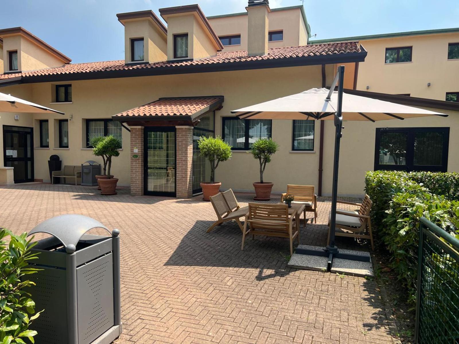 Garden - Smart Resort 3*