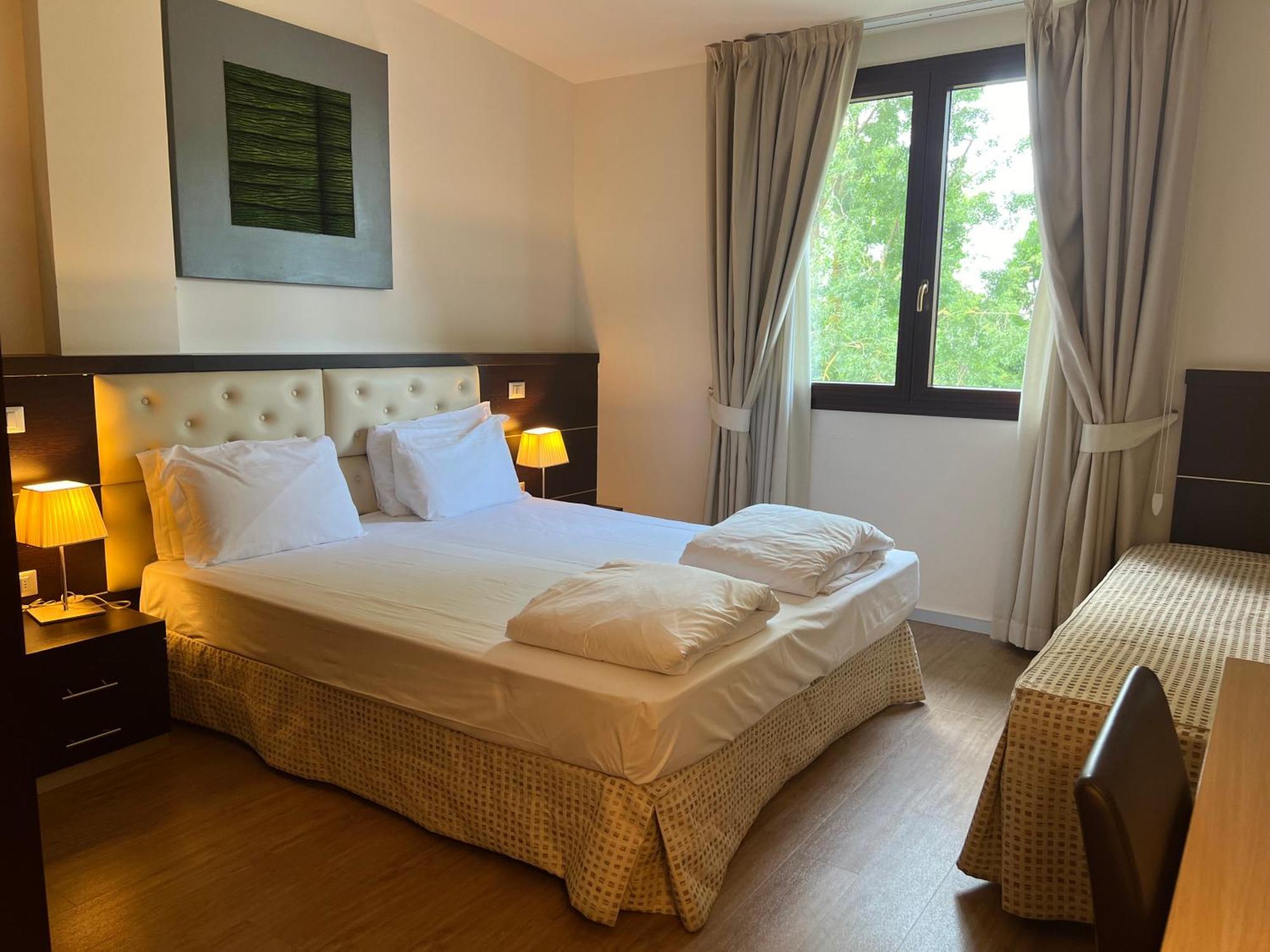 Garden - Smart Resort Mestre