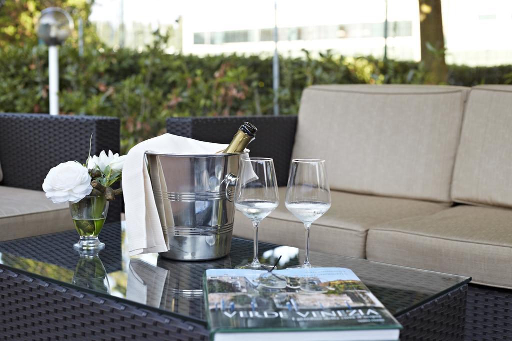 Resort Garden - Smart