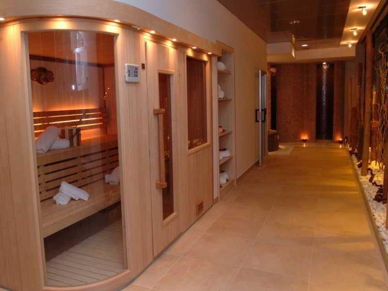 Garden - Smart Resort Mestre