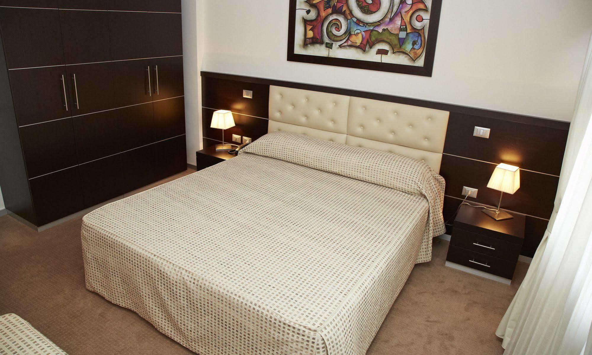 Garden - Smart Resort Mestre
