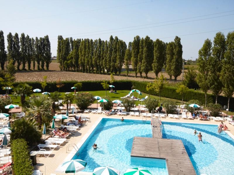 Resort Garden - Smart 3*
