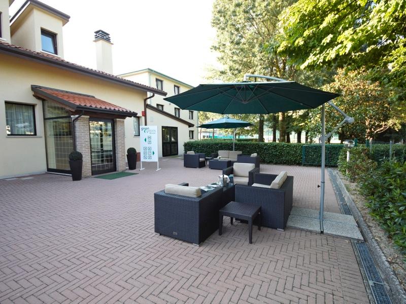 Resort Garden - Smart 3*