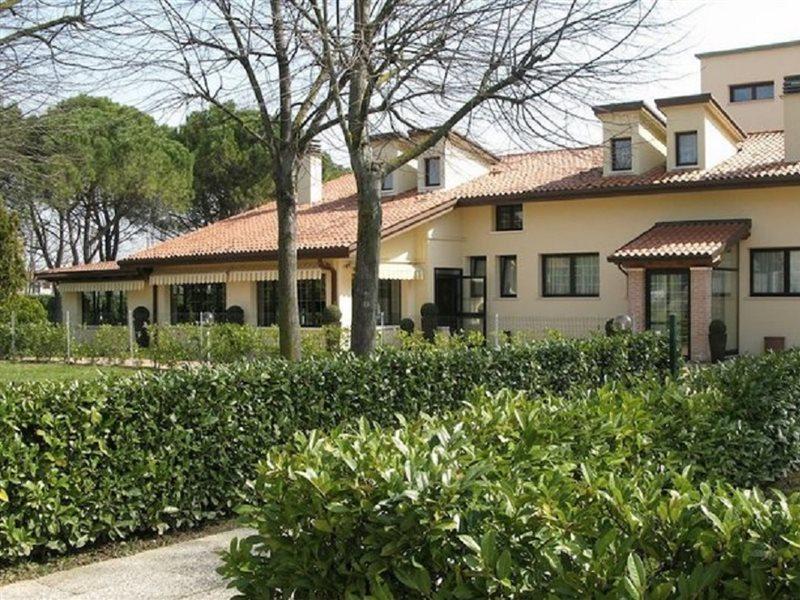 Garden - Smart Resort Mestre