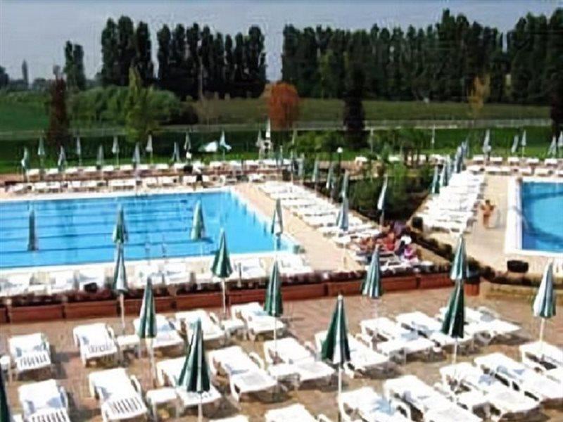Garden - Smart Resort Mestre