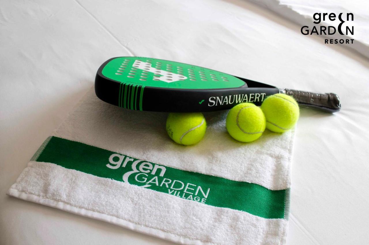 Resort Garden - Smart