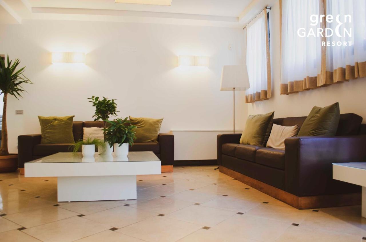 Garden - Smart Mestre