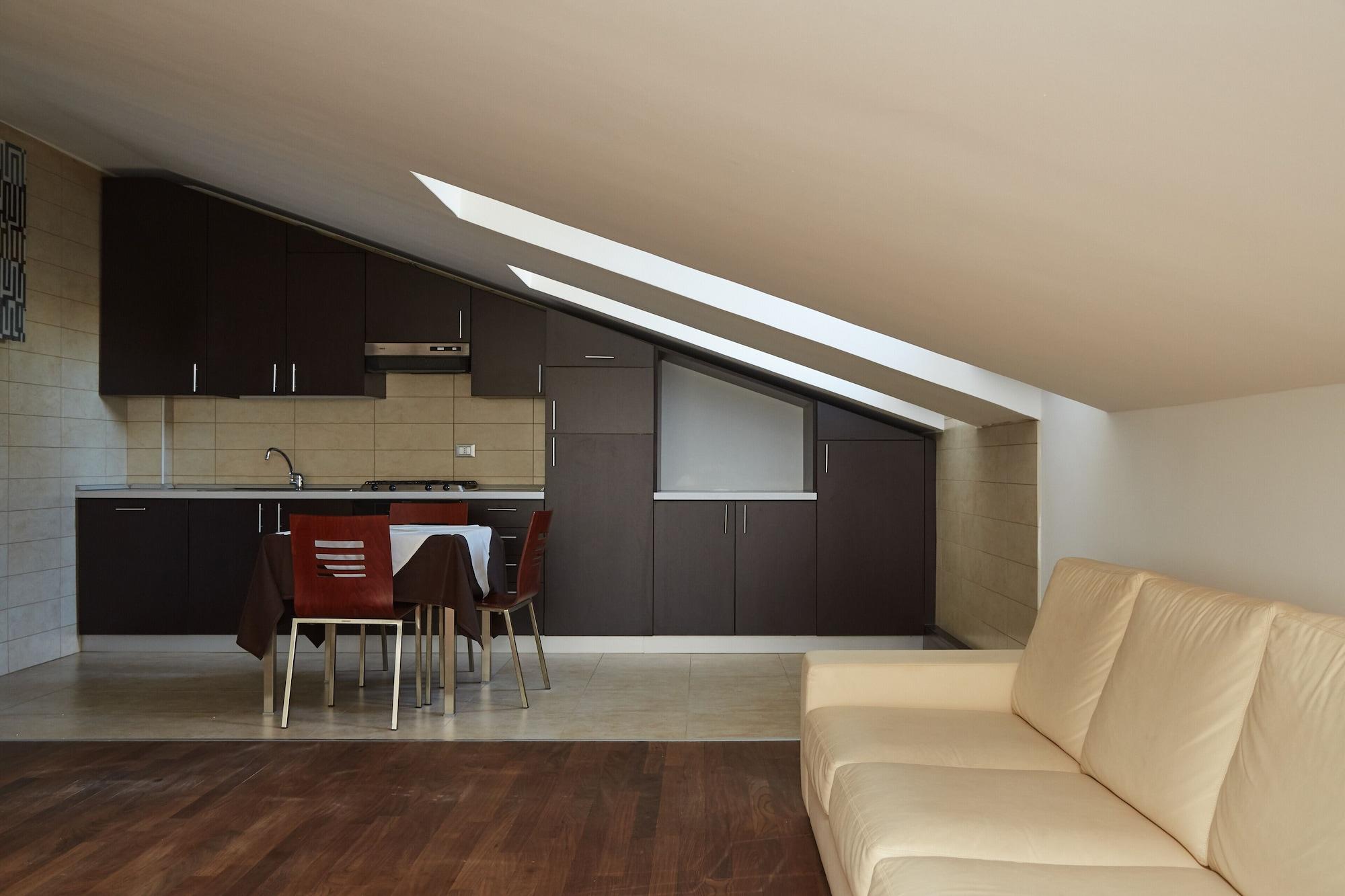 Garden - Smart Resort Mestre