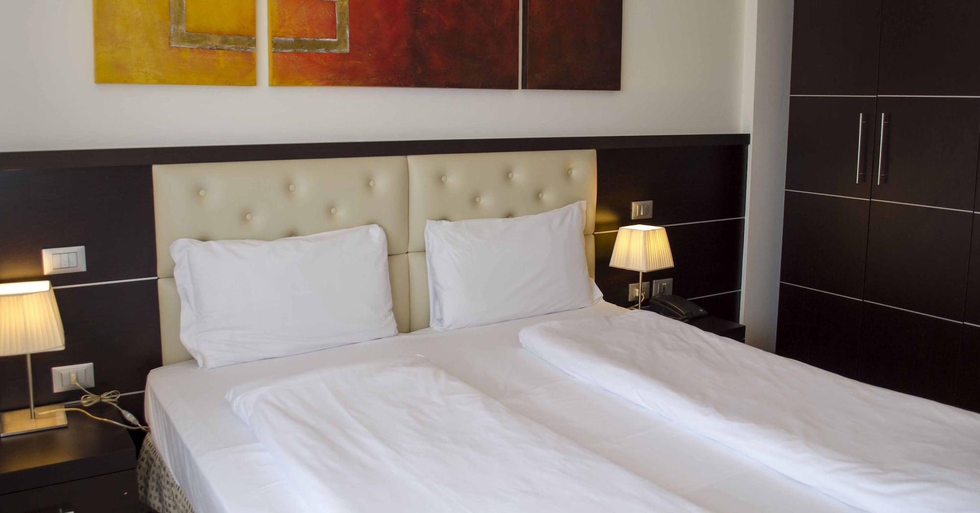 Resort Green Garden - Smart Mestre