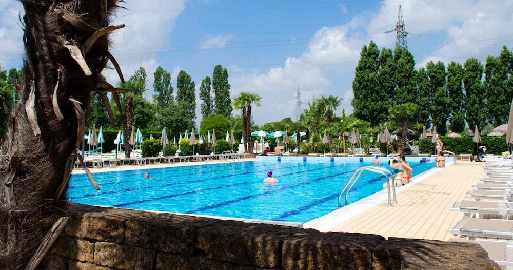 Garden - Smart 3* Mestre