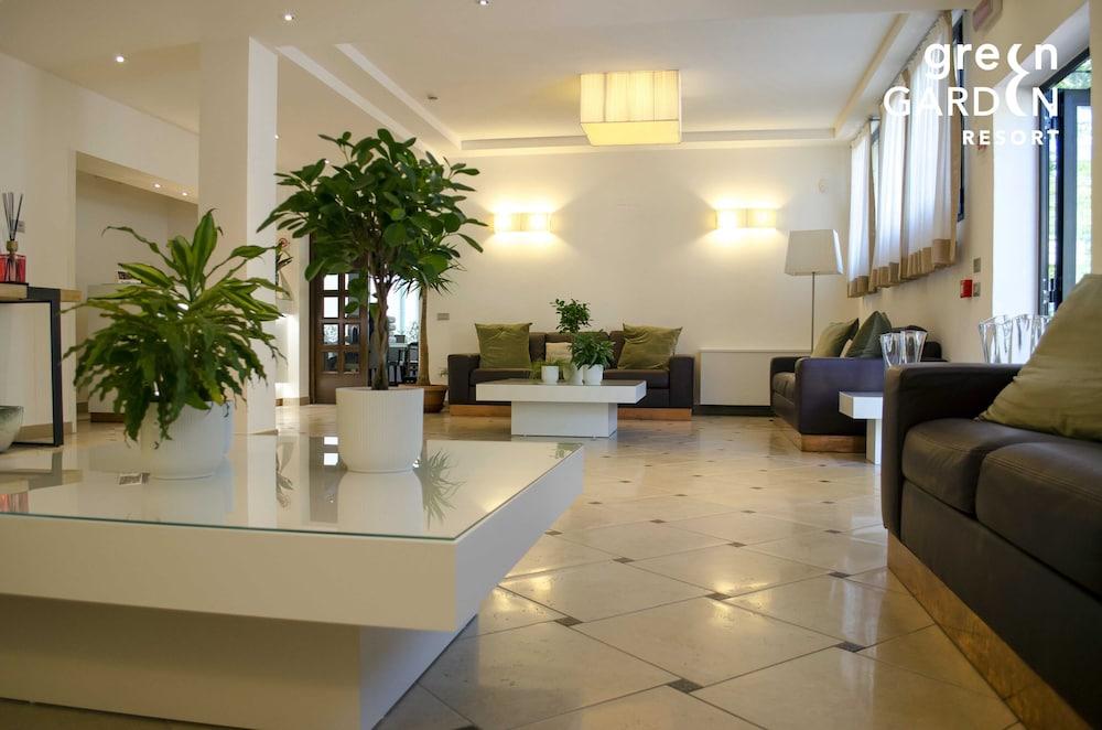 Garden - Smart 3* Mestre