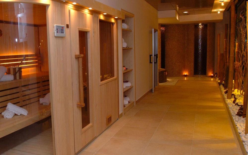 Garden - Smart Resort Mestre