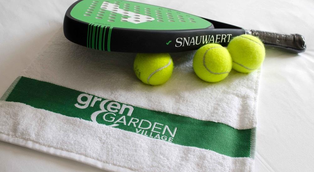 Garden - Smart Mestre