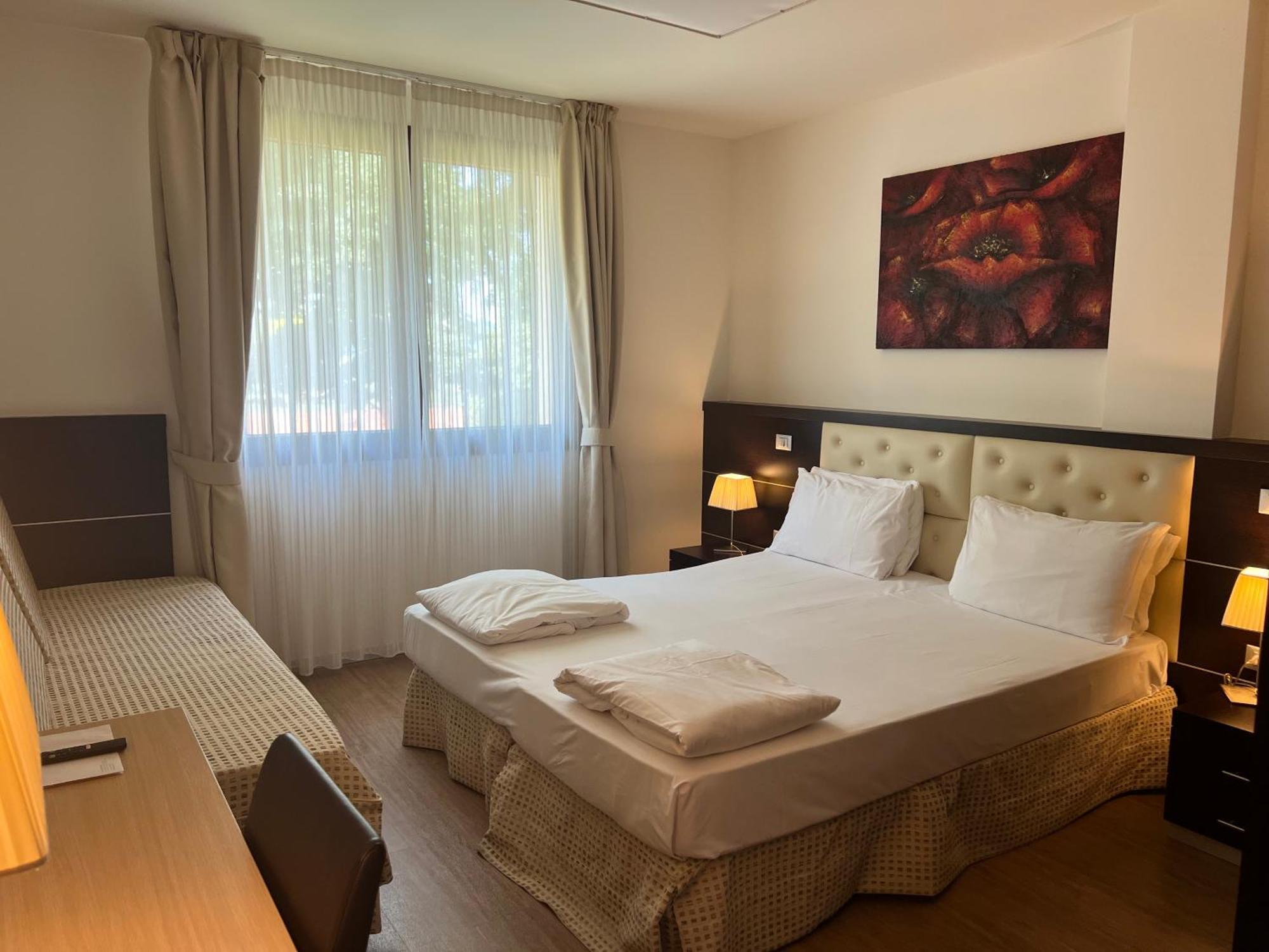 Garden - Smart Resort