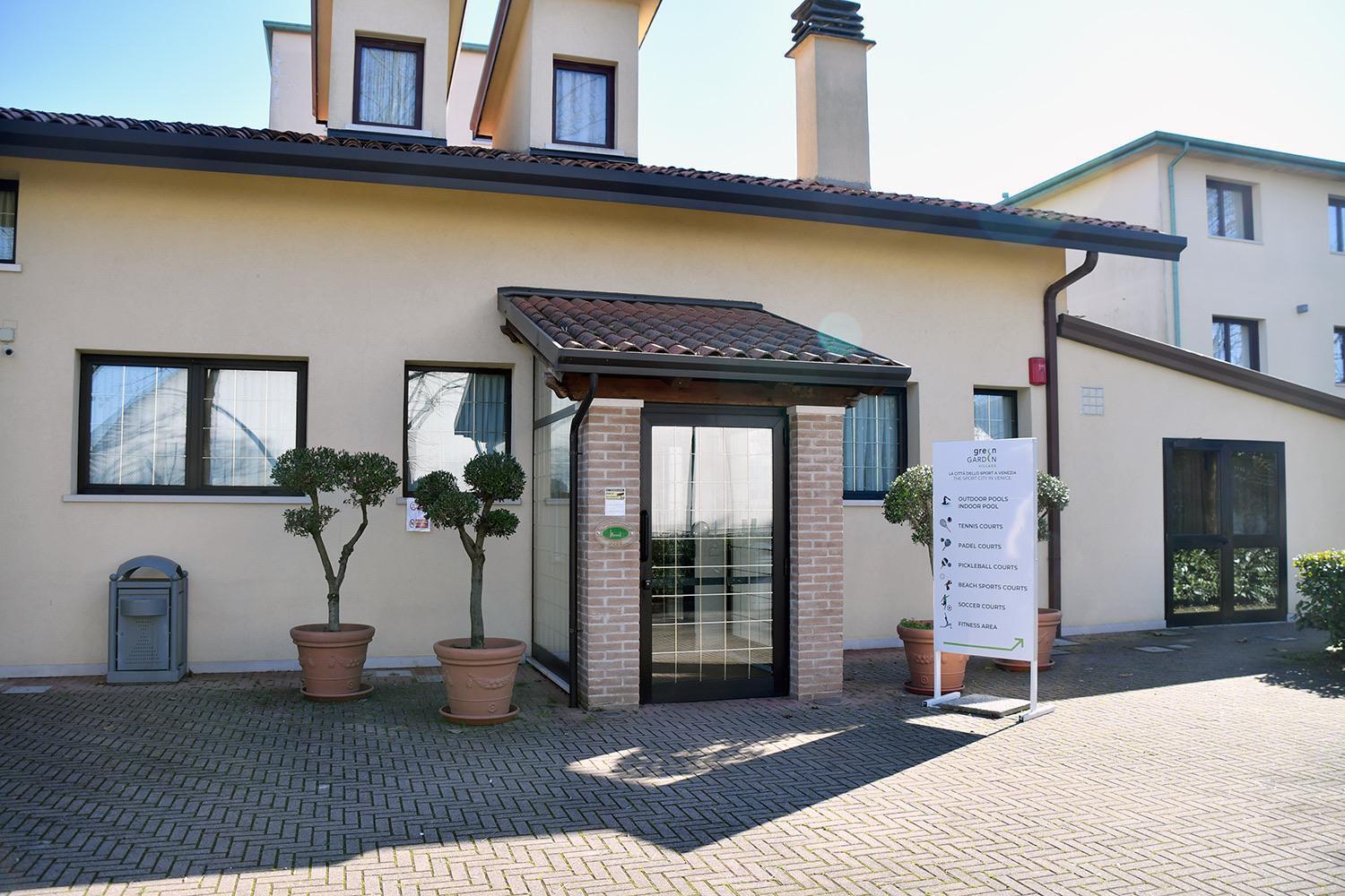 Garden - Smart Mestre