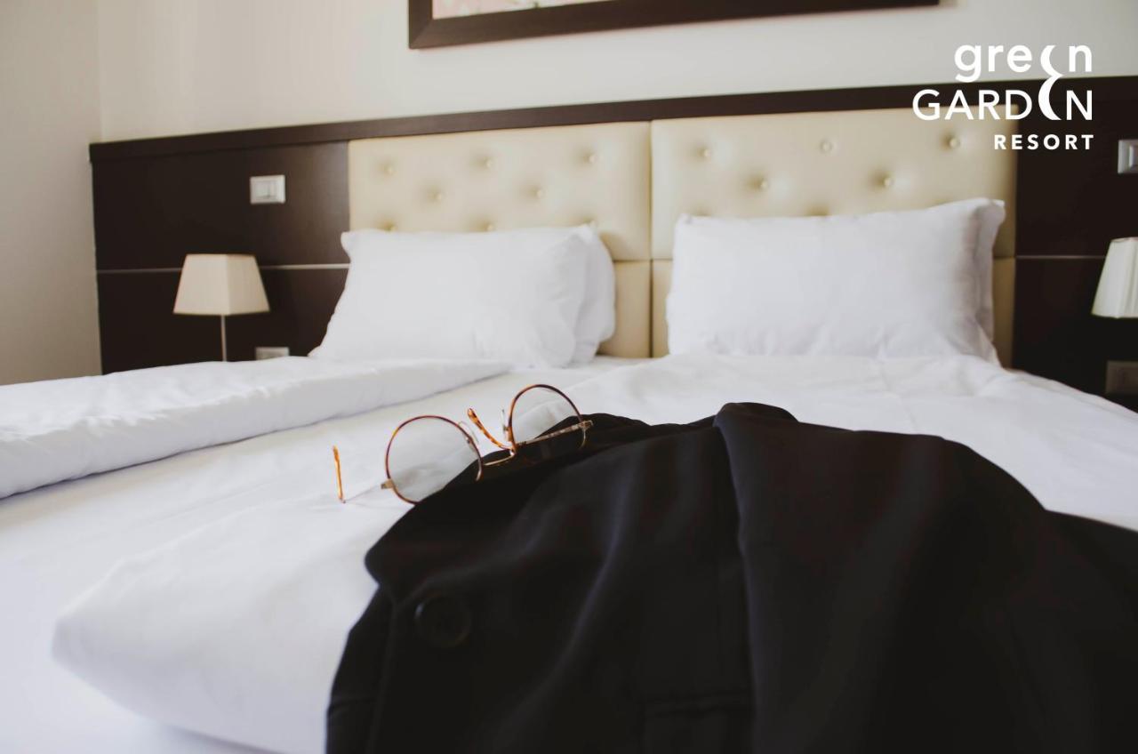 Garden - Smart 3* Mestre